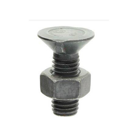 ŚRUBA   PŁUŻNA    M 12/70 mm 10.9  Granit